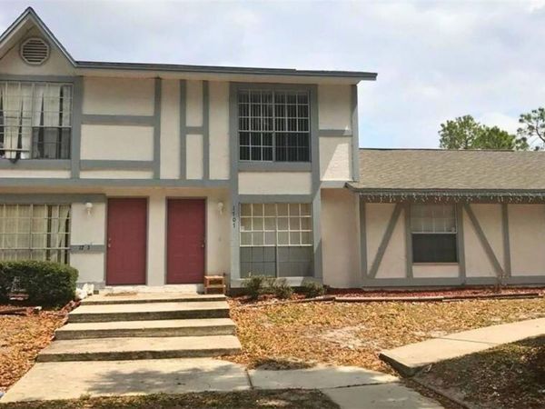 1715 BENTLEY BOULEVARD, KISSIMMEE, FL 34741