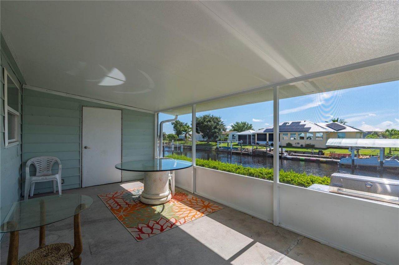 4220 Deltona Drive , Punta Gorda, FL 33950 Photo