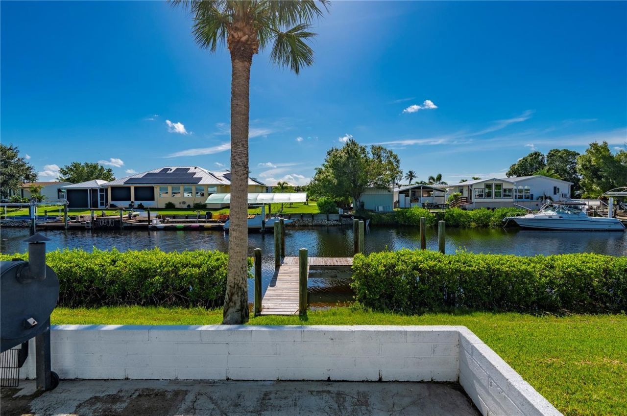 4220 Deltona Drive , Punta Gorda, FL 33950 Photo