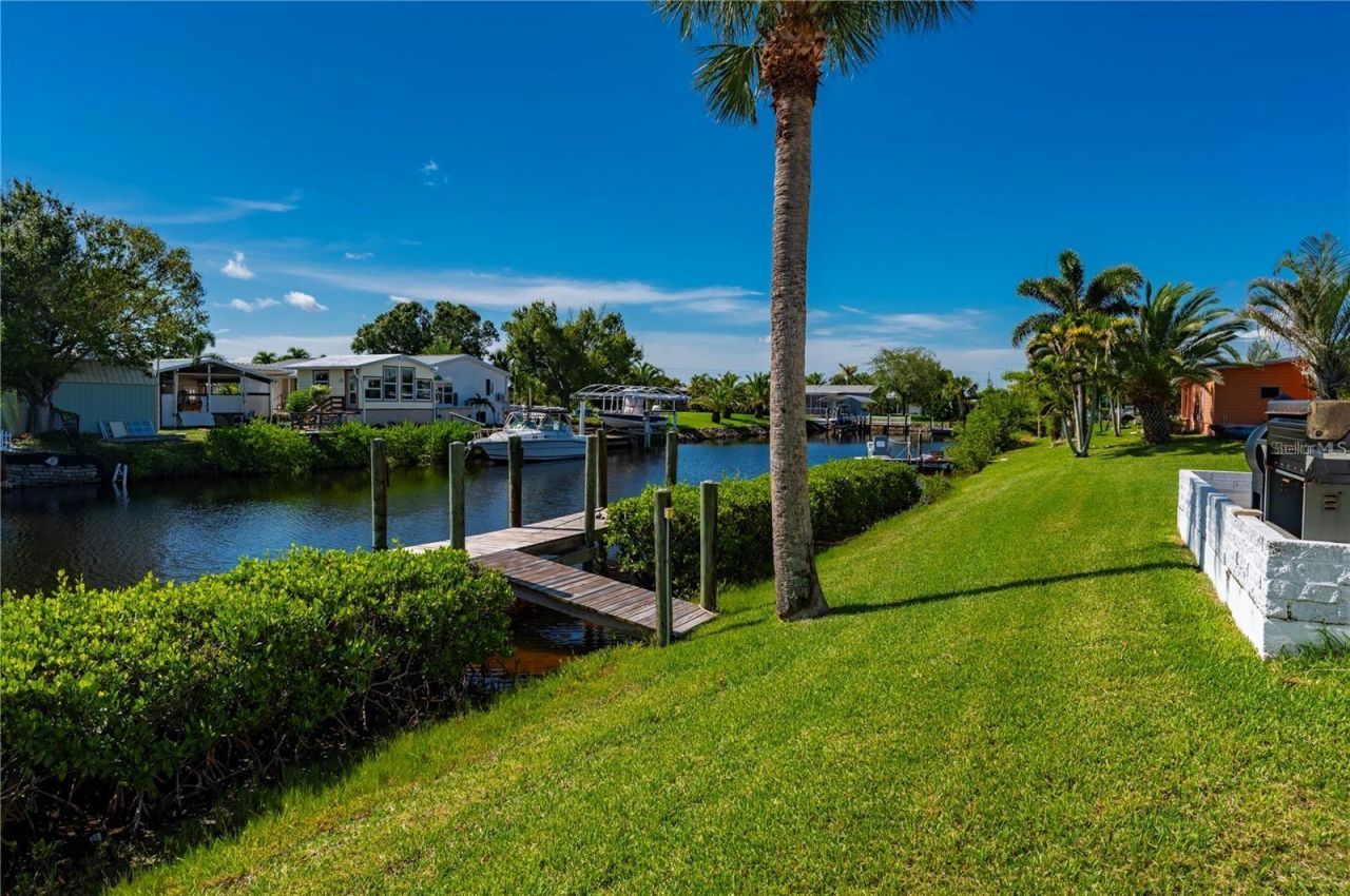 4220 Deltona Drive , Punta Gorda, FL 33950 Photo