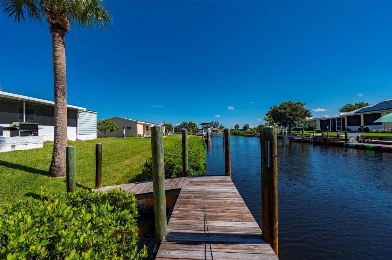 4220 Deltona Drive , Punta Gorda, FL 33950 Photo