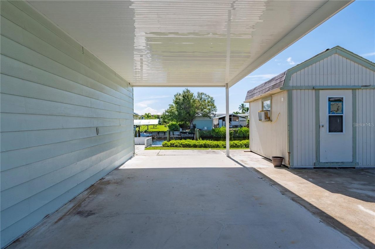 4220 Deltona Drive , Punta Gorda, FL 33950 Photo