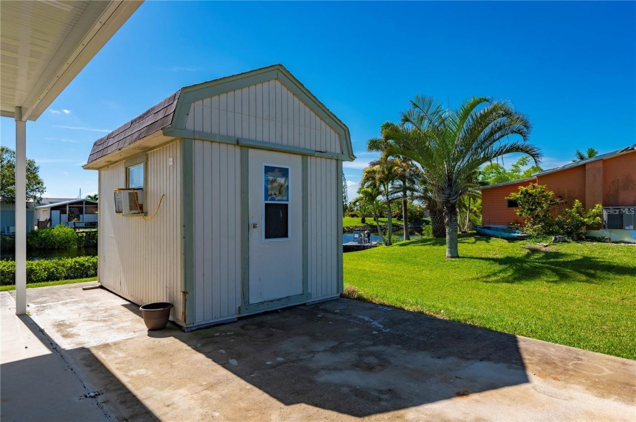 4220 Deltona Drive , Punta Gorda, FL 33950 Photo