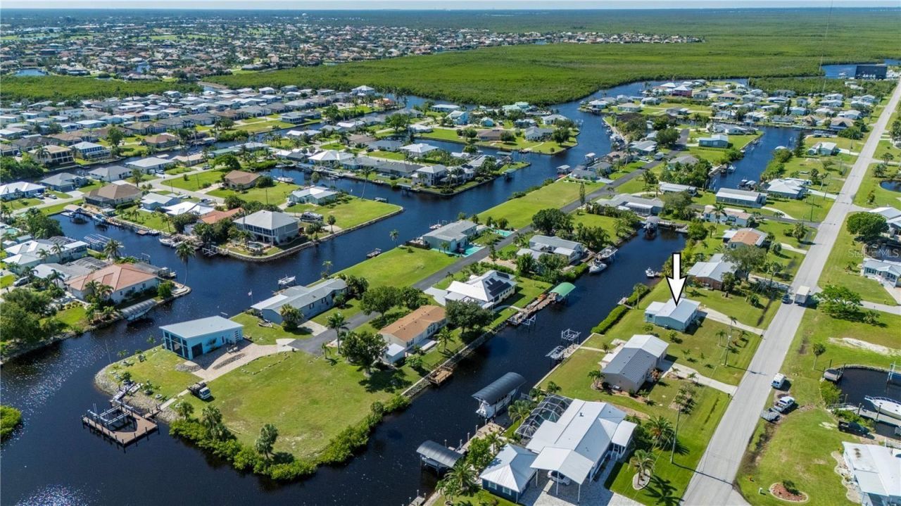 4220 Deltona Drive , Punta Gorda, FL 33950 Photo