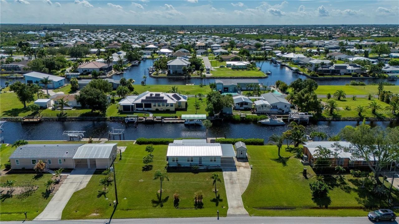 4220 Deltona Drive , Punta Gorda, FL 33950 Photo