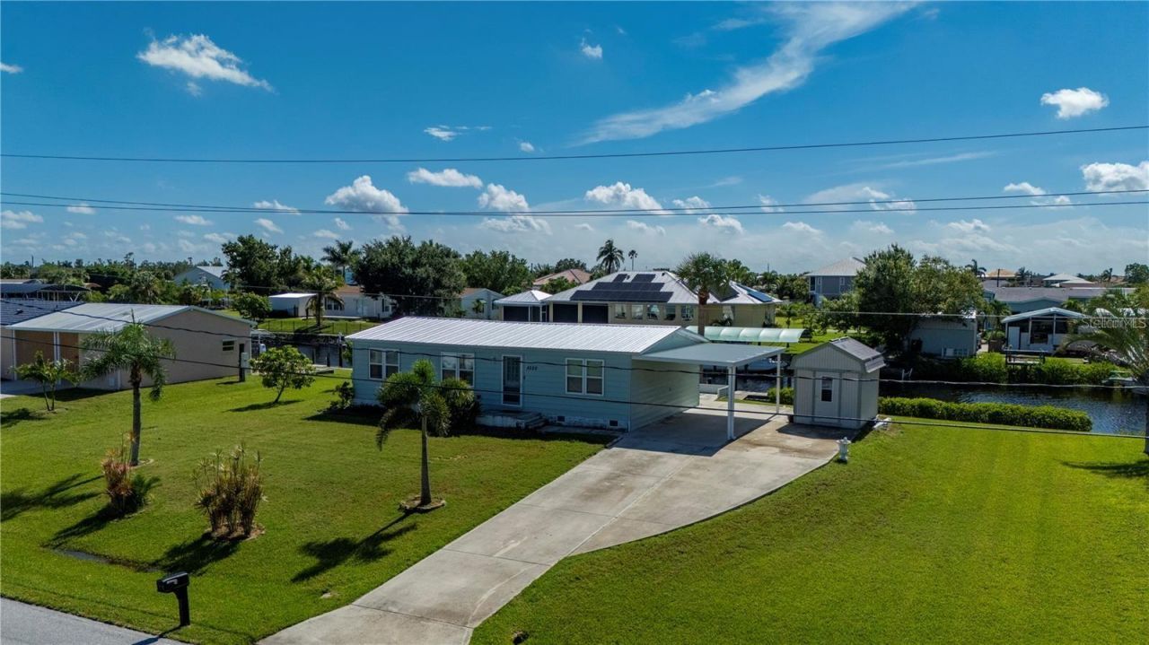 4220 Deltona Drive , Punta Gorda, FL 33950 Photo