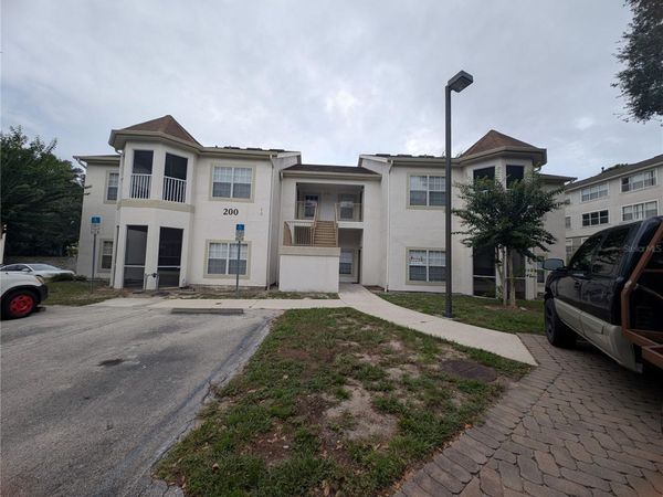 970 N SPRING GARDENS AVENUE , Unit 214, DELAND, FL 32724