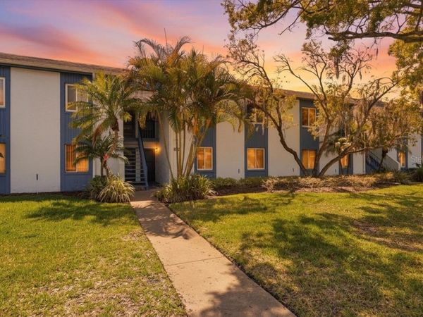 240 CYPRESS LANE , Unit 240, OLDSMAR, FL 34677