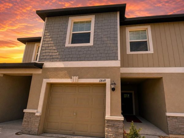 17649 NECTAR FLUME DRIVE , LAND O LAKES, FL 34638
