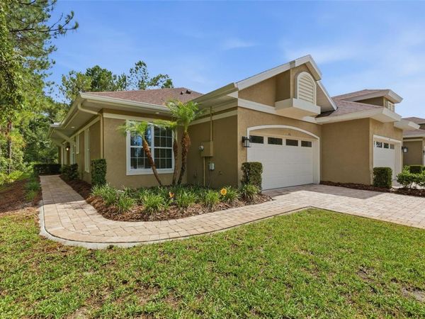 46 HERON WING DRIVE , ORMOND BEACH, FL 32174