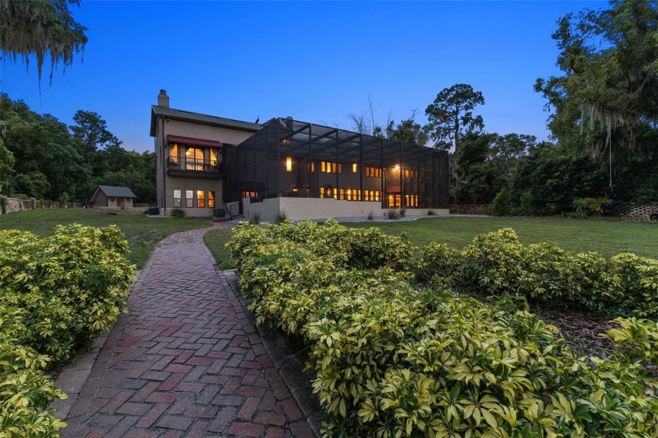 6118 Dora Dr, Mount Dora, FL 32757 Photo