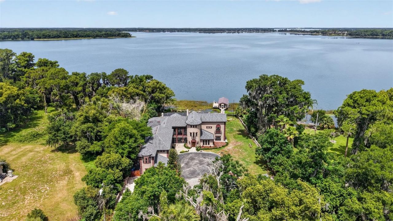 6118 Dora Dr, Mount Dora, FL 32757 Photo
