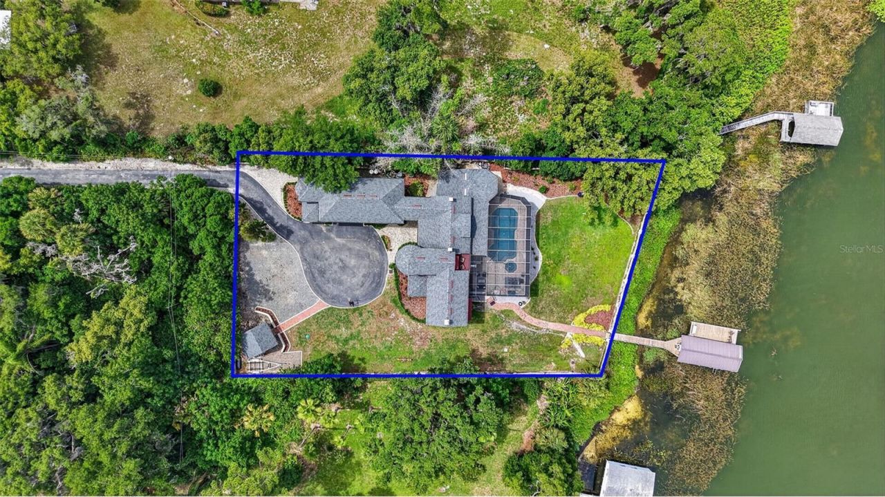 6118 Dora Dr, Mount Dora, FL 32757 Photo