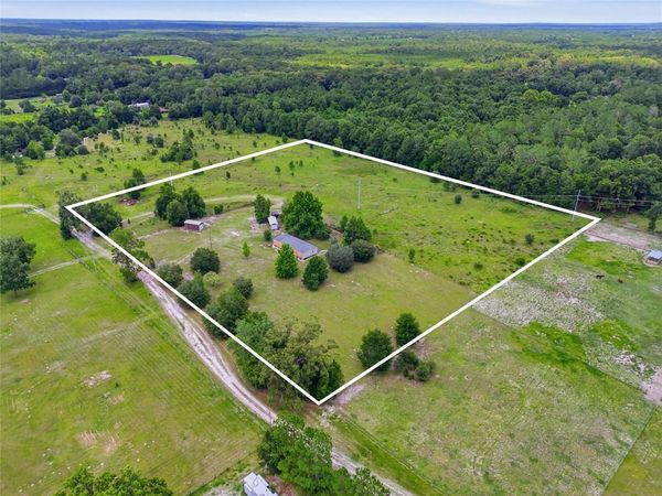 289 SW PRINCETON COURT, FORT WHITE, FL 32038