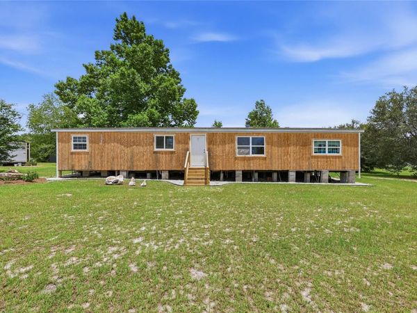 289 SW PRINCETON COURT , FORT WHITE, FL 32038