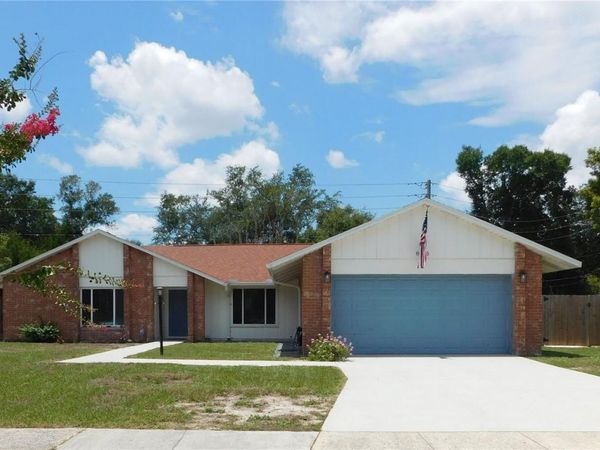 8495 CARAWAY COURT , ORLANDO, FL 32819