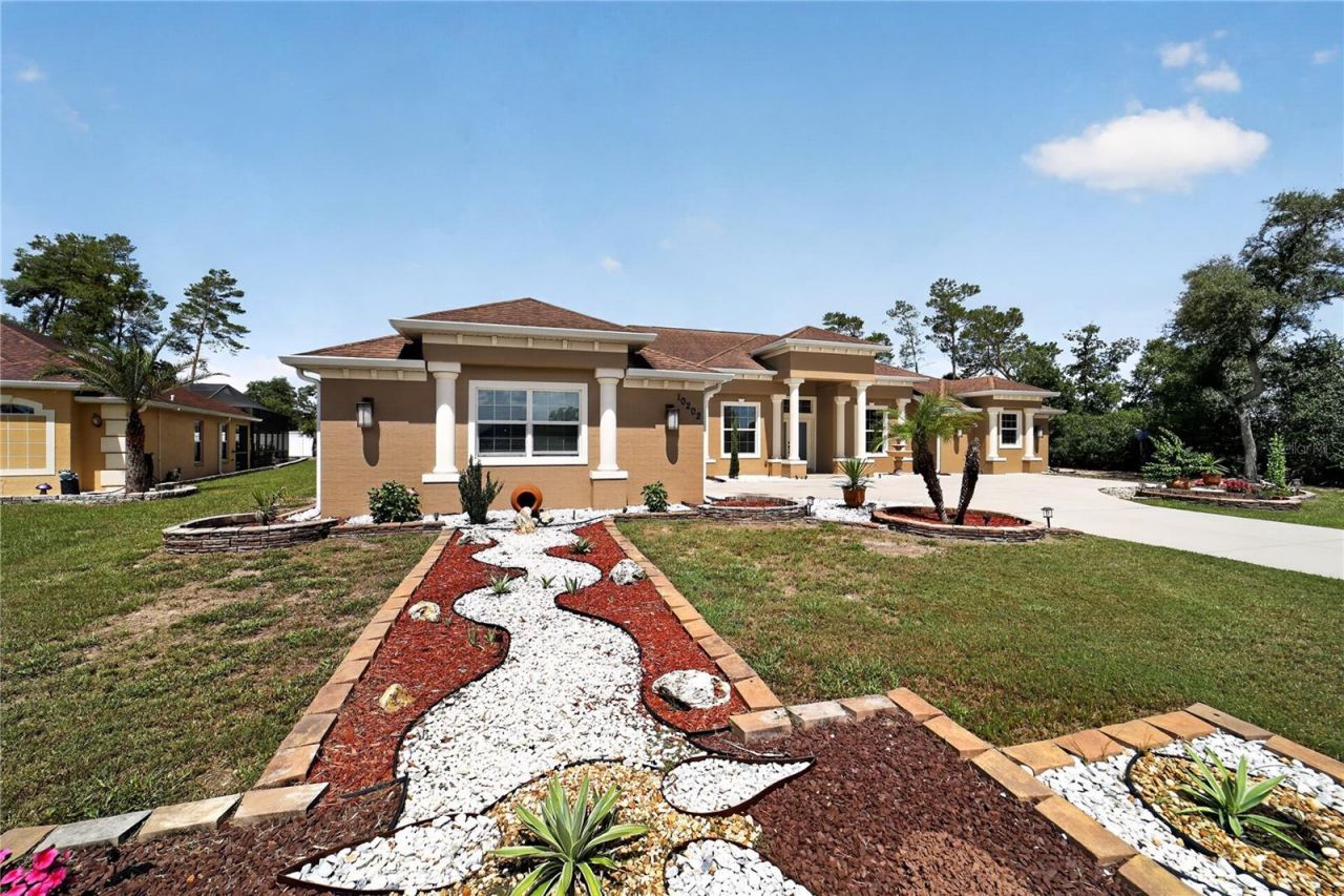 10202 SW 41st Terrace, Ocala, FL 34476 Photo