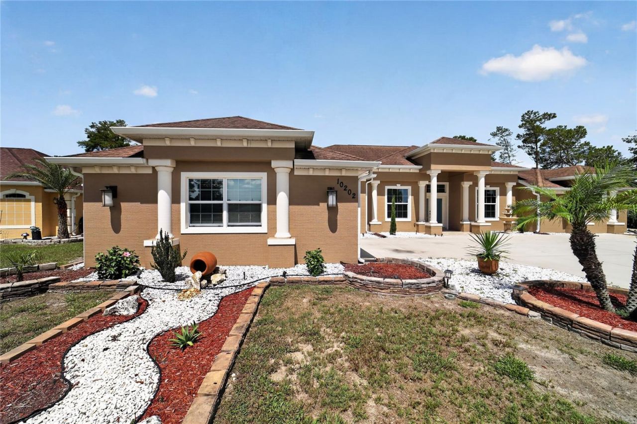 10202 SW 41st Terrace, Ocala, FL 34476 Photo