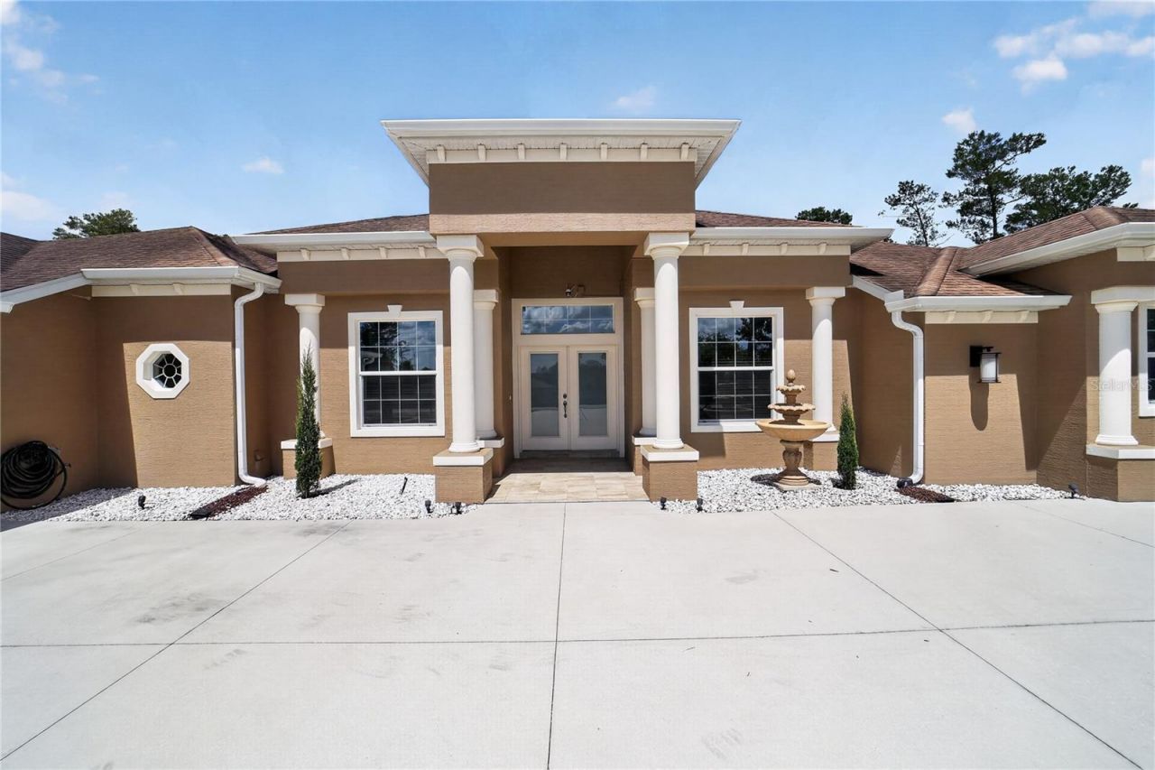 10202 SW 41st Terrace, Ocala, FL 34476 Photo