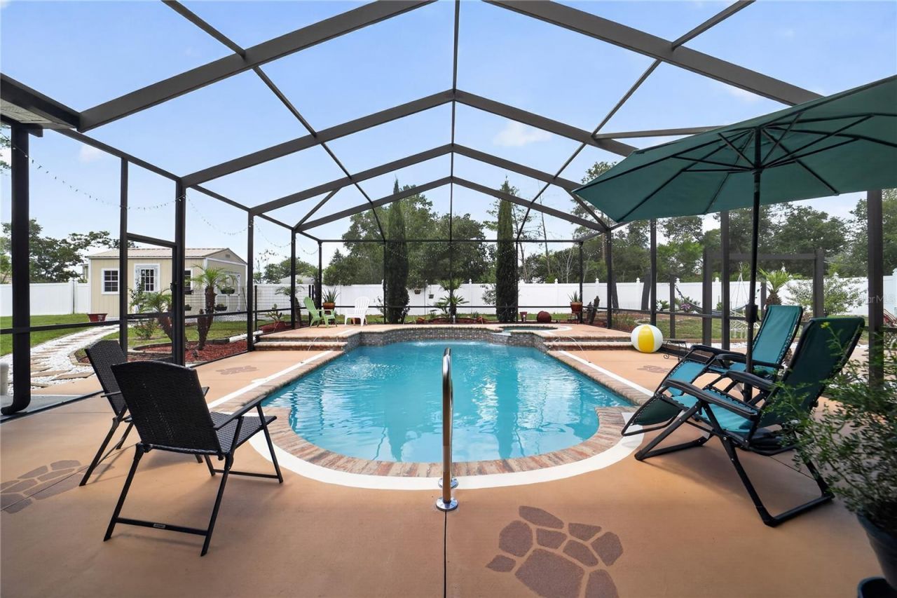 10202 SW 41st Terrace, Ocala, FL 34476 Photo
