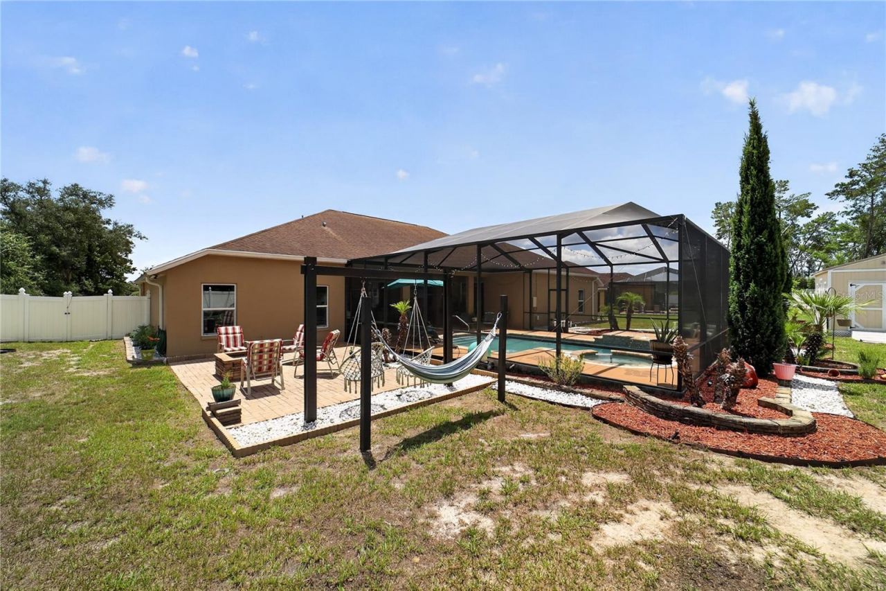 10202 SW 41st Terrace, Ocala, FL 34476 Photo