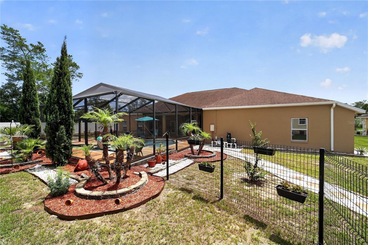 10202 SW 41st Terrace, Ocala, FL 34476 Photo