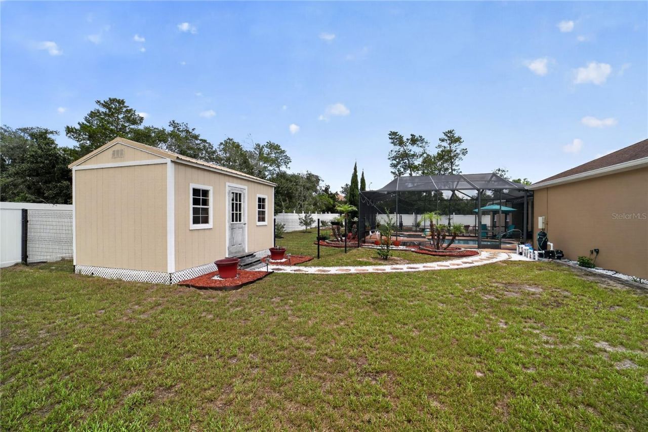 10202 SW 41st Terrace, Ocala, FL 34476 Photo