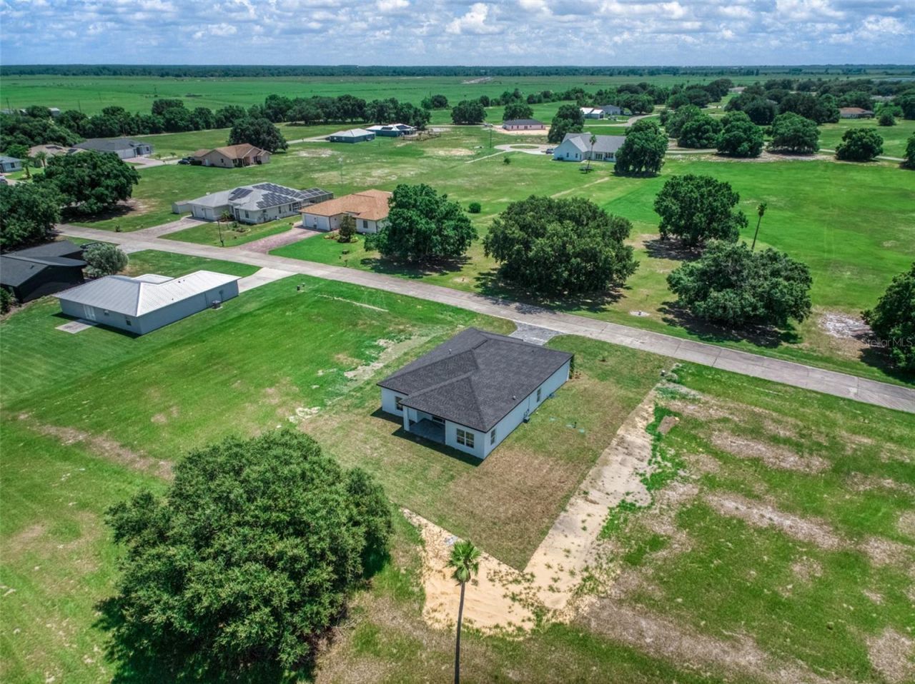 7159 Golf Club Drive , Sebring, FL 33876 Photo