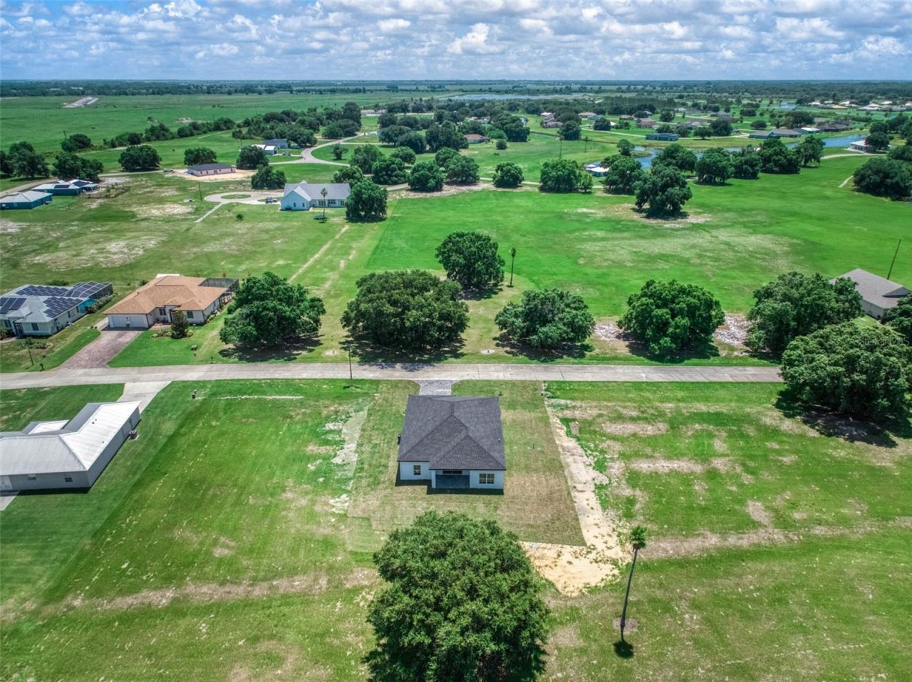 7159 Golf Club Drive , Sebring, FL 33876 Photo