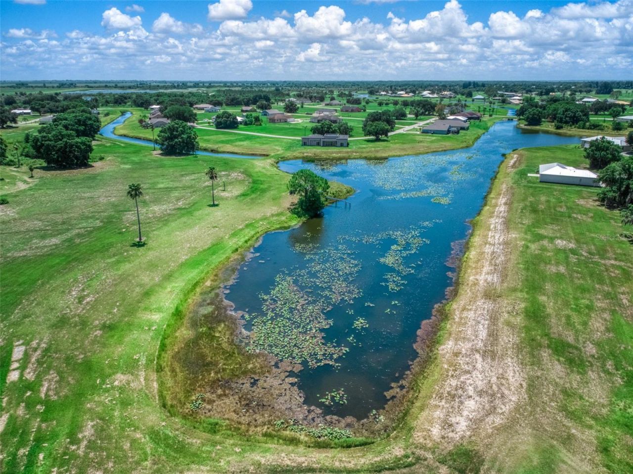 7159 Golf Club Drive , Sebring, FL 33876 Photo