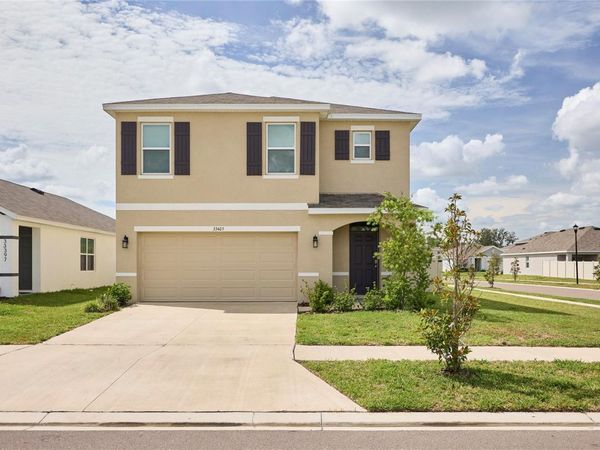 33405 DARLEY DALE TRL, WESLEY CHAPEL, FL 33545