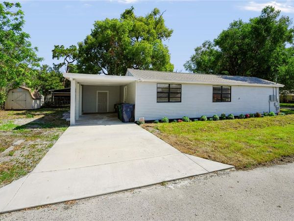 6425 S RICHARD AVENUE , TAMPA, FL 33616