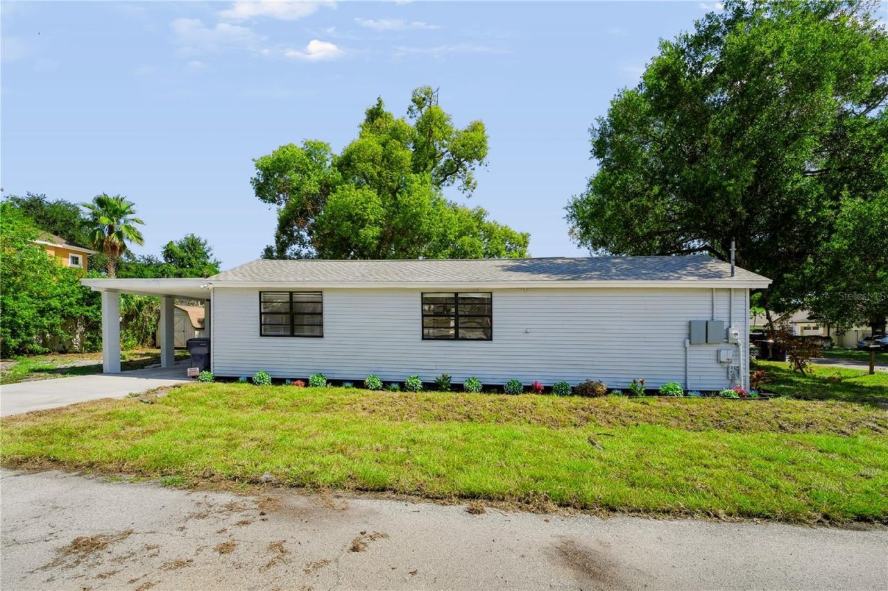 6425 S Richard Avenue, Tampa, FL 33616 Photo