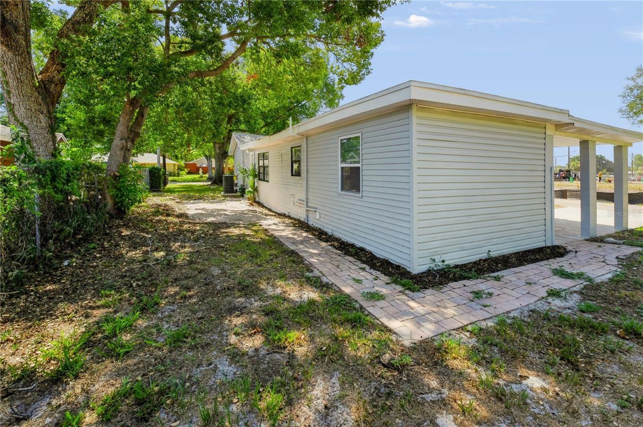 6425 S Richard Avenue, Tampa, FL 33616 Photo
