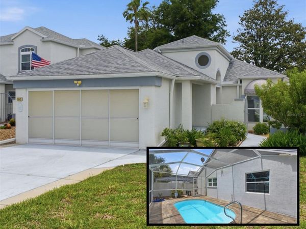10428 CASA GRANDE CIRCLE , SPRING HILL, FL 34608
