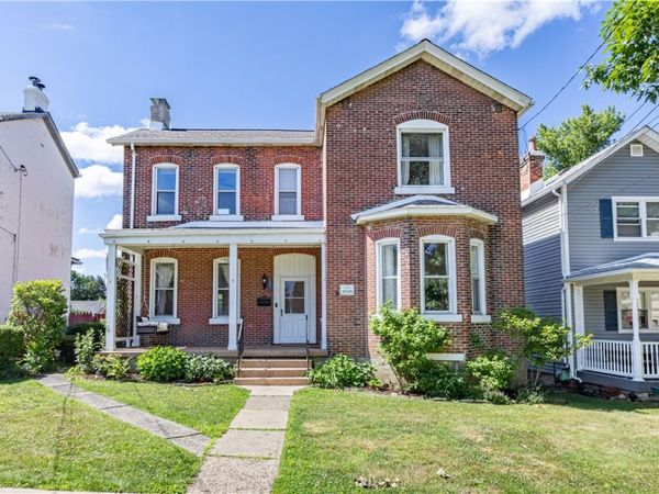 502 Maryland Ave, Oakmont, PA 15139