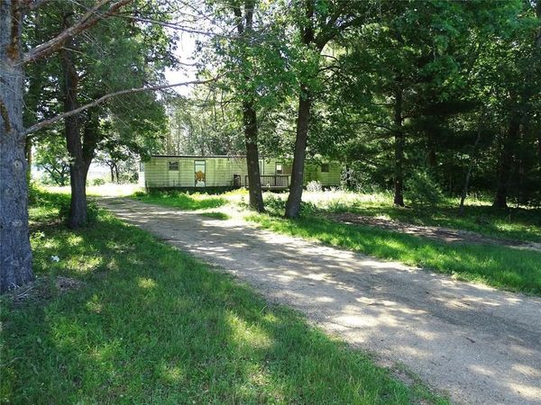 N4916 County Road, Arkansaw, WI 54721