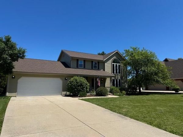 1135 63rd AVENUE, Kenosha, WI 53144
