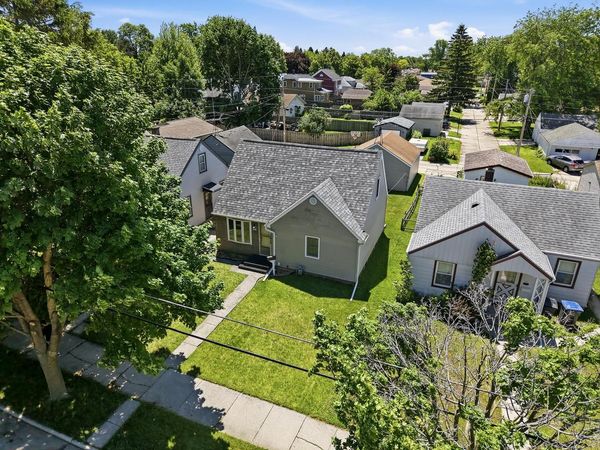 1615 Ashland AVENUE, Sheboygan, WI 53081