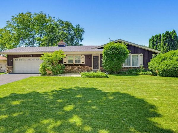 9069 N Maura LANE, Brown Deer, WI 53223