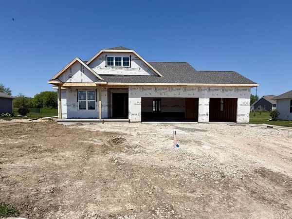 970 River Meadow DRIVE, Kiel, WI 53042