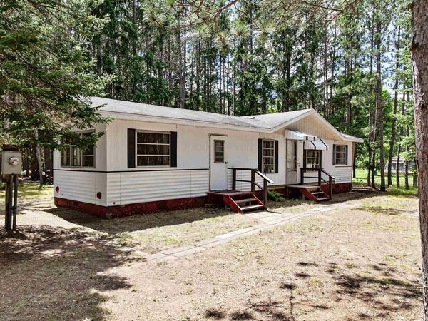 W11663 FORBES ROAD, Crivitz, WI 54114