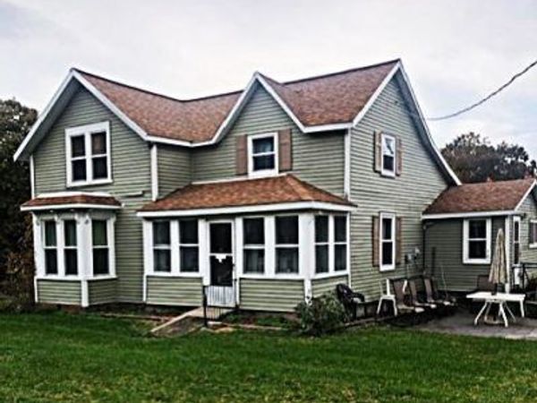 S6053 South Shore Road, Baraboo, WI 53913