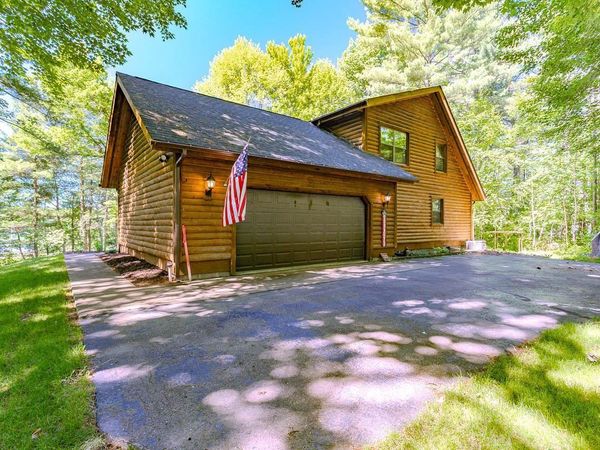 W6691 THE CLEARING, Merrill, WI 54452