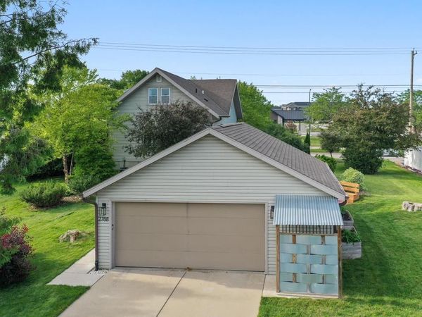 2788 RIVERIDGE LANE, Green Bay, WI 54313