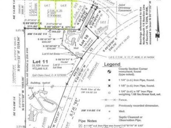 238 County Road Ss, River Falls, WI 54022