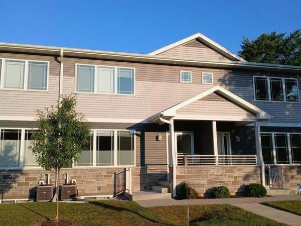 511 Madison Street, Unit 511, Sauk City, WI 53583