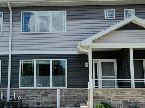 511 Madison Street, Unit 511, Sauk City, WI 53583