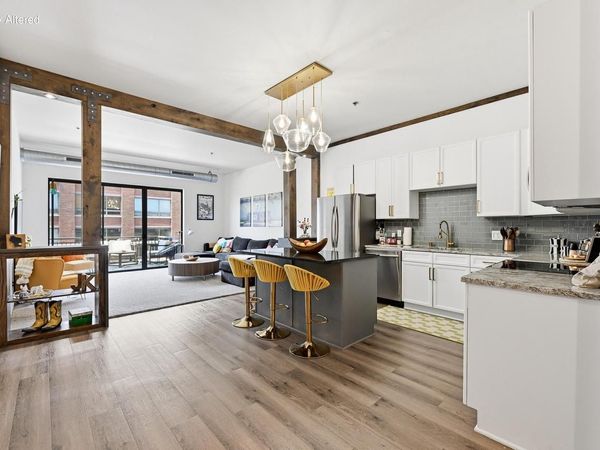 1924 N Hubbard STREET, Unit 305, Milwaukee, WI 53212
