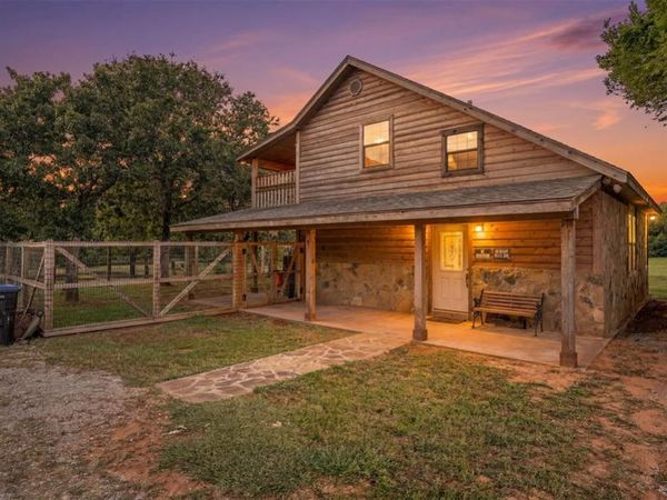 2909 County Street 2966 , Alex, OK 73002